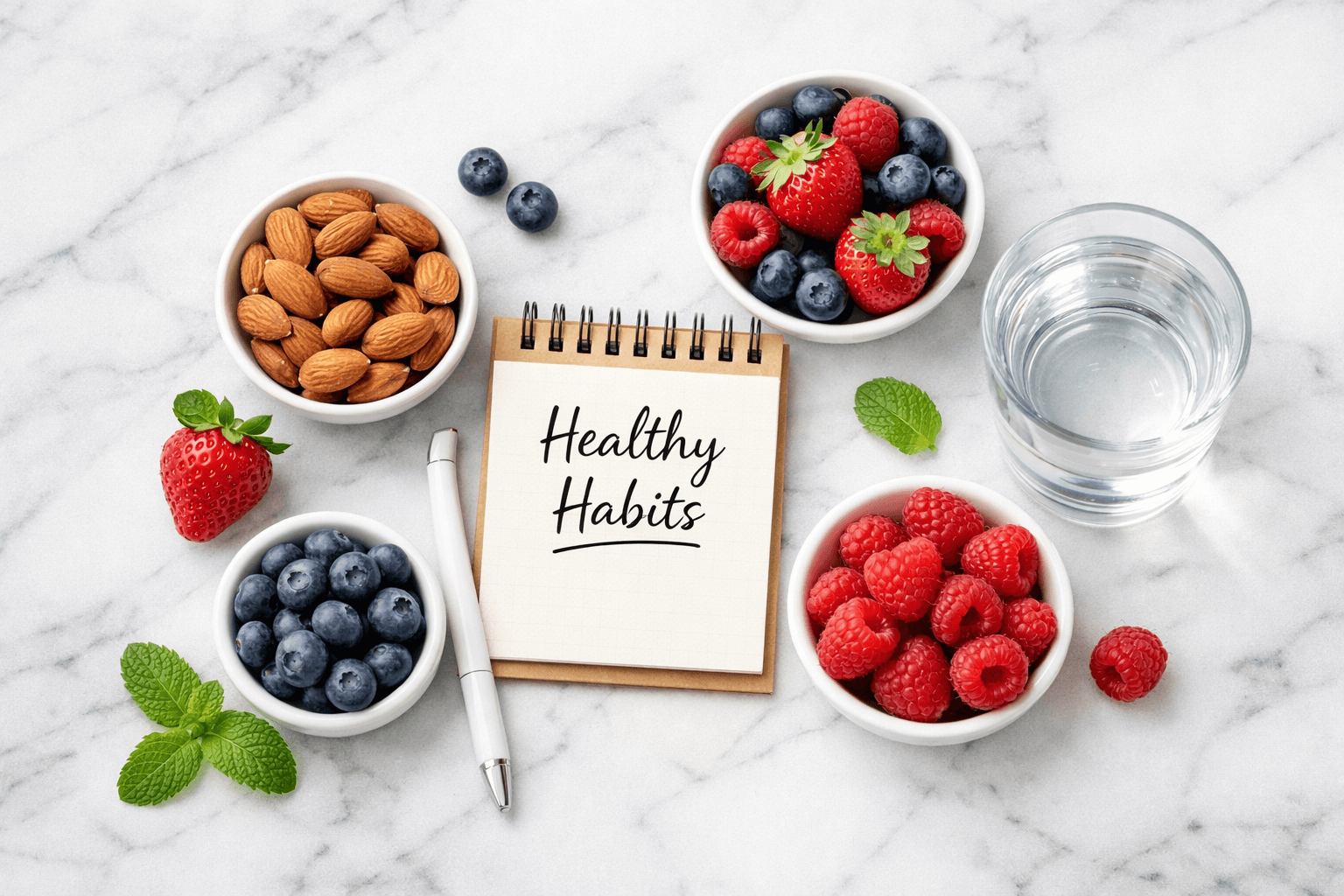 Appetite Control Strategies