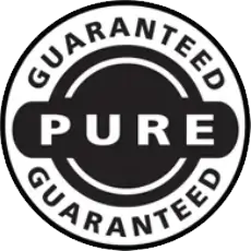Pure Guaranteed