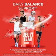 Buy Weight Loss Gummies Online | Guide | JellyLean