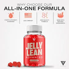 JellyLean vs Weight Loss Gummies: 2026 Guide